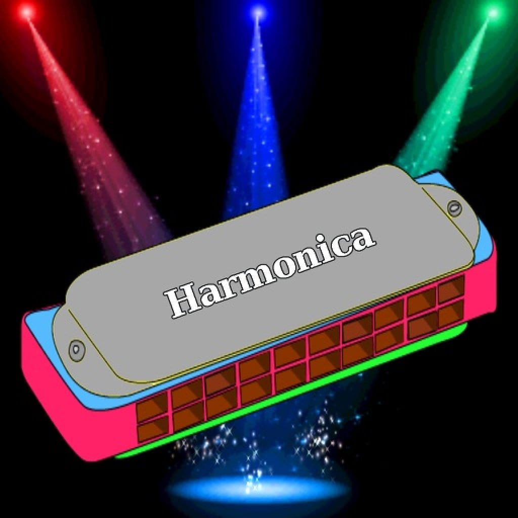 9 Best harmonica learning apps for Android & iOS Free apps for