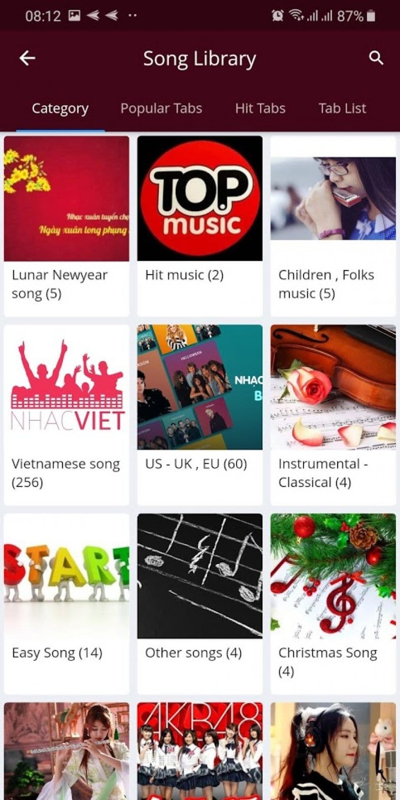 9 Best harmonica learning apps for Android & iOS Free apps for