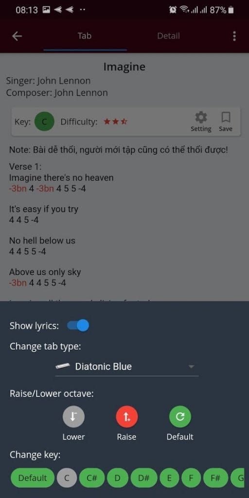 9 Best harmonica learning apps for Android & iOS Free apps for