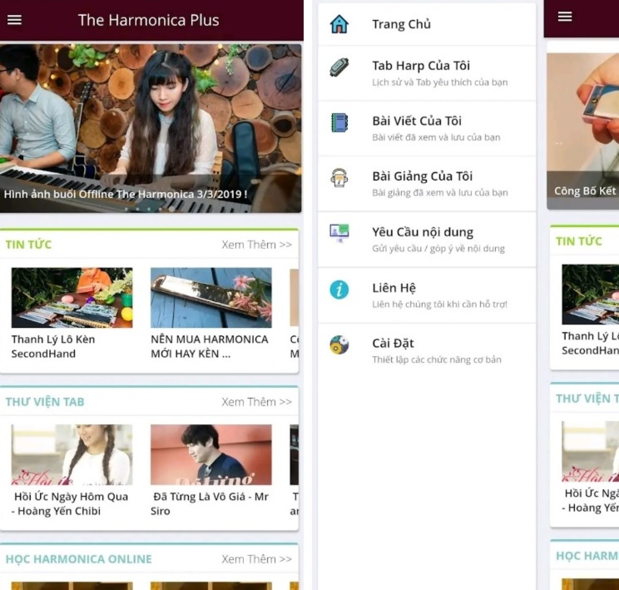 11 Best Harmonica Learning Apps for Android & iOS Freeappsforme