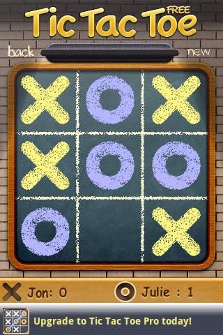 tic tac toe free1