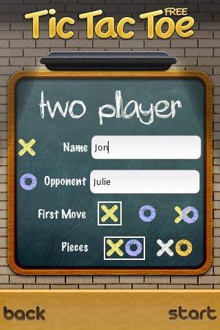 tic tac toe free2