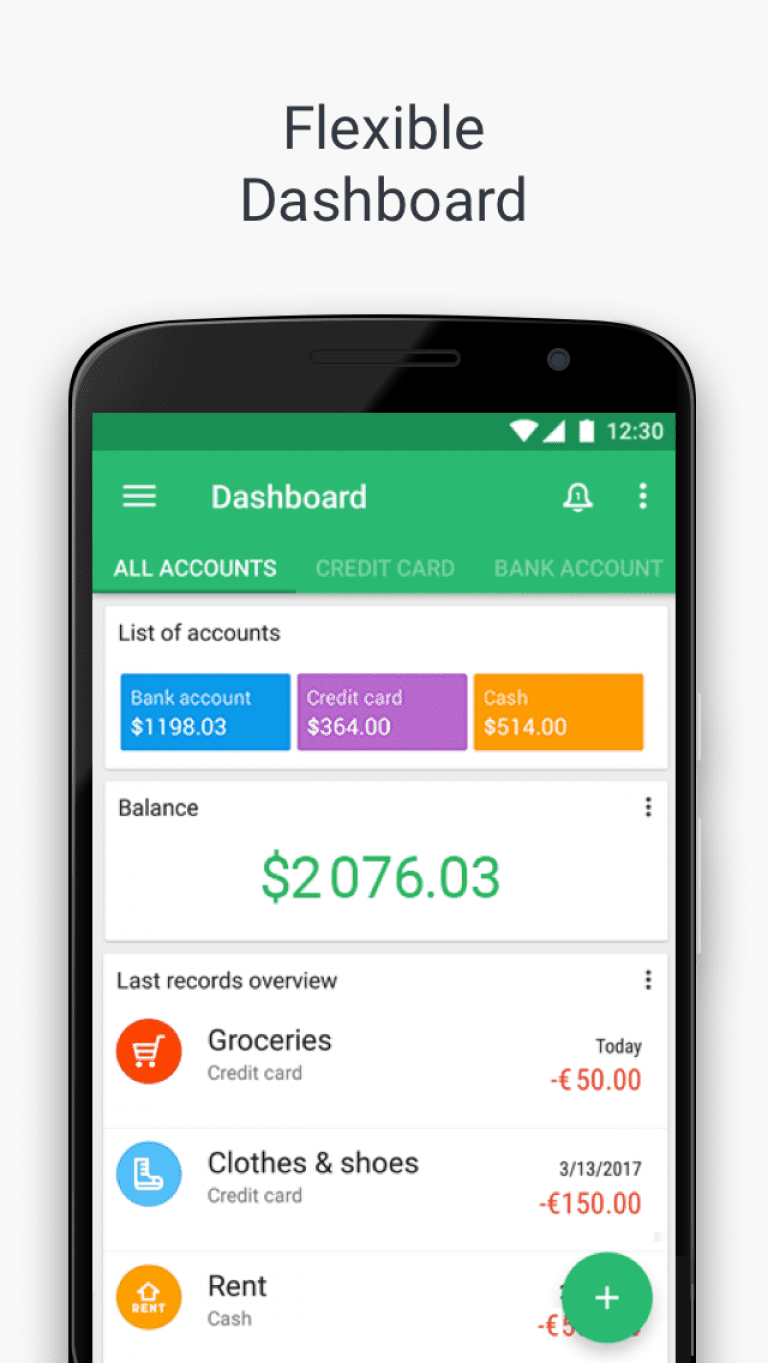 Free Envelope Budget App