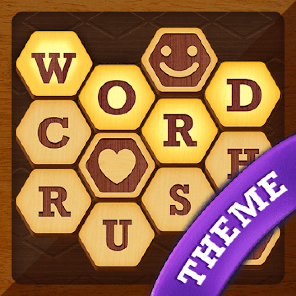 Пройти игру words