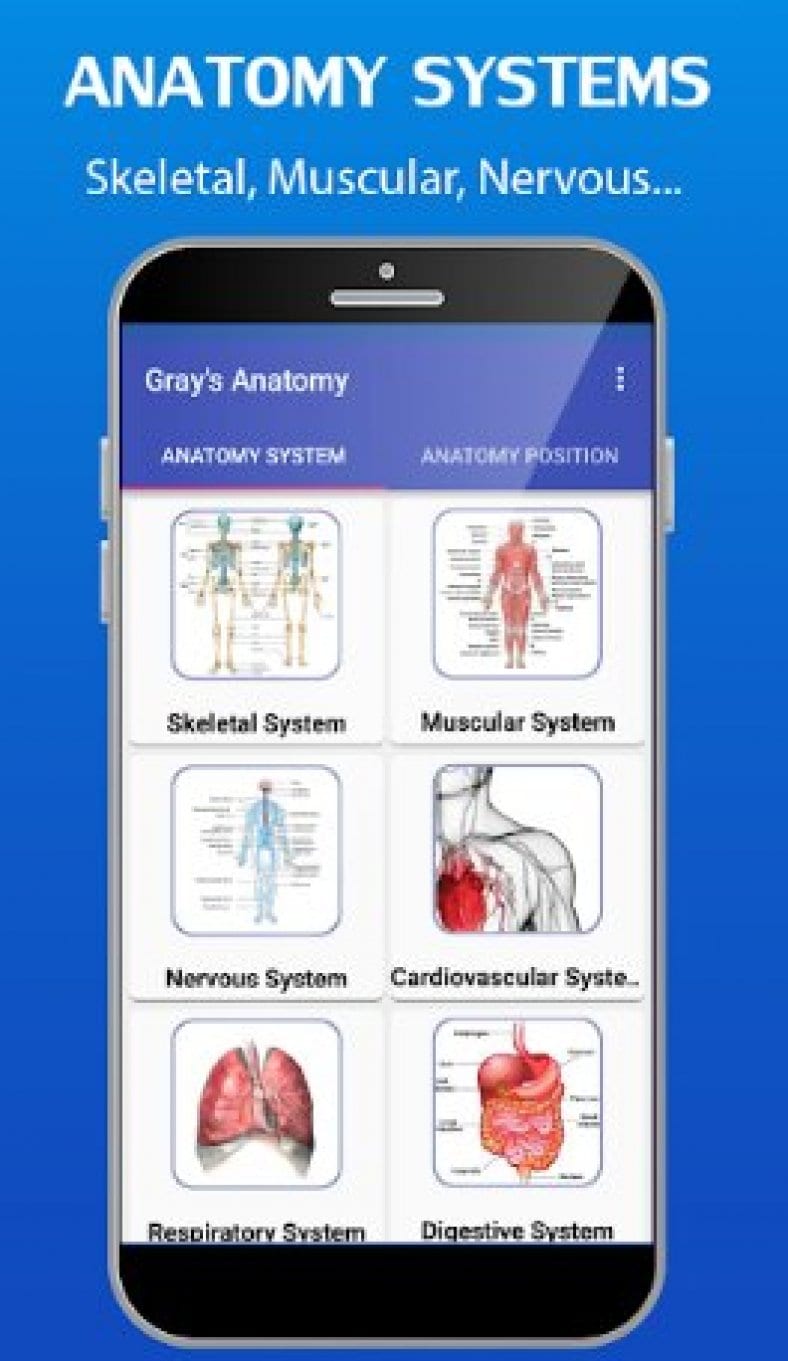 15 Best Anatomy Apps 2024 (Android & IOS) | Freeappsforme - Free Apps ...