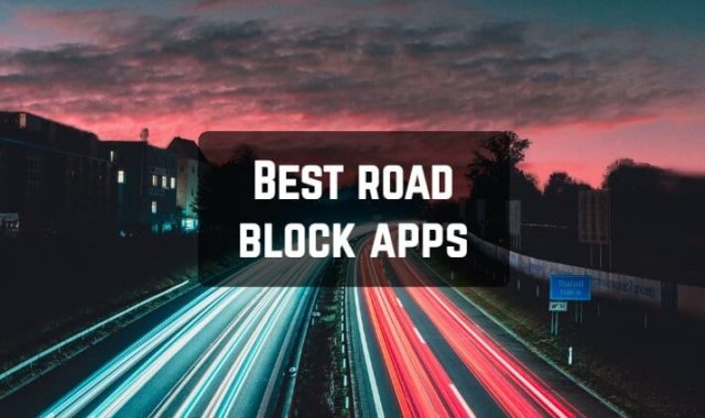 9 Best roadblock game apps for Android & iOS