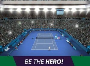 Tennis World Open 2020: Free Ultimate Sports Games