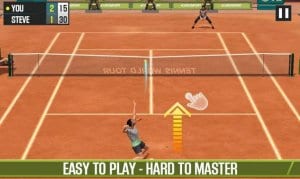Tennis Open 2019 - Virtua Sports Game 3D