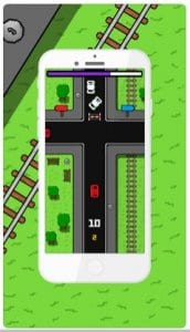 Roadblock - Endless Arcade Game