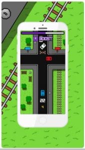Roadblock - Endless Arcade Game