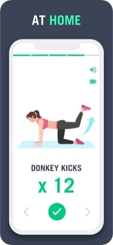 top fitness challenge apps for motivation