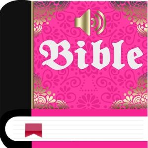 Audio Bible offline logo