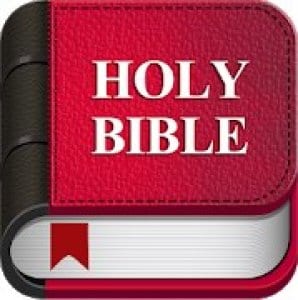 download audio bible mp3 offline