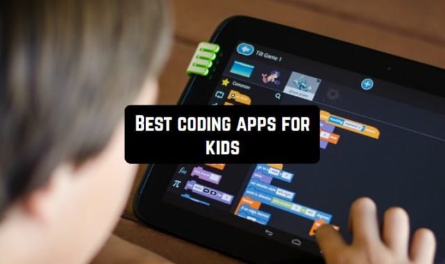 12 Best Coding Apps for Kids (Android & iOS)