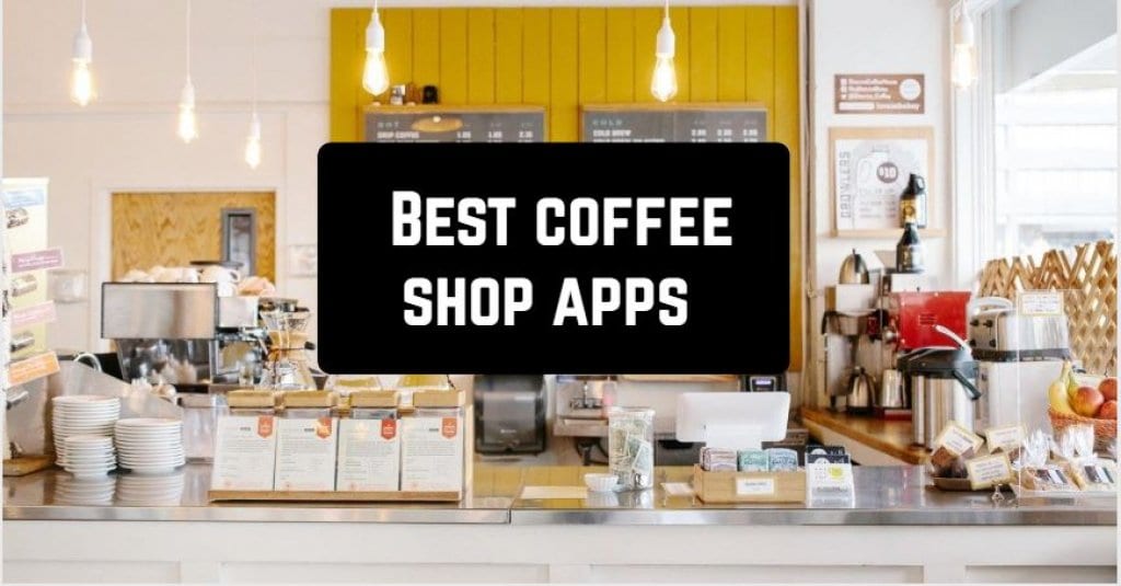 9 Best coffee shop game apps (Android & iOS) Free apps for Android