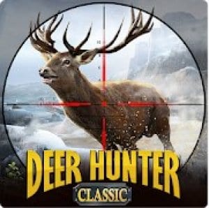 DEER HUNTER