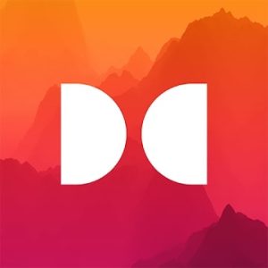 Dolby On logo
