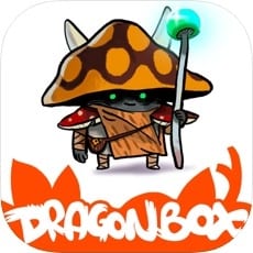 dragonbox for android