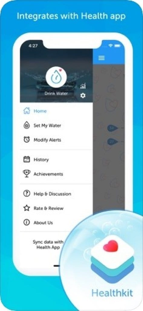 11 Best Drink Water Reminder Apps For Android And Ios Free Apps For