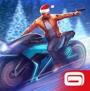 Gangstar Vegas