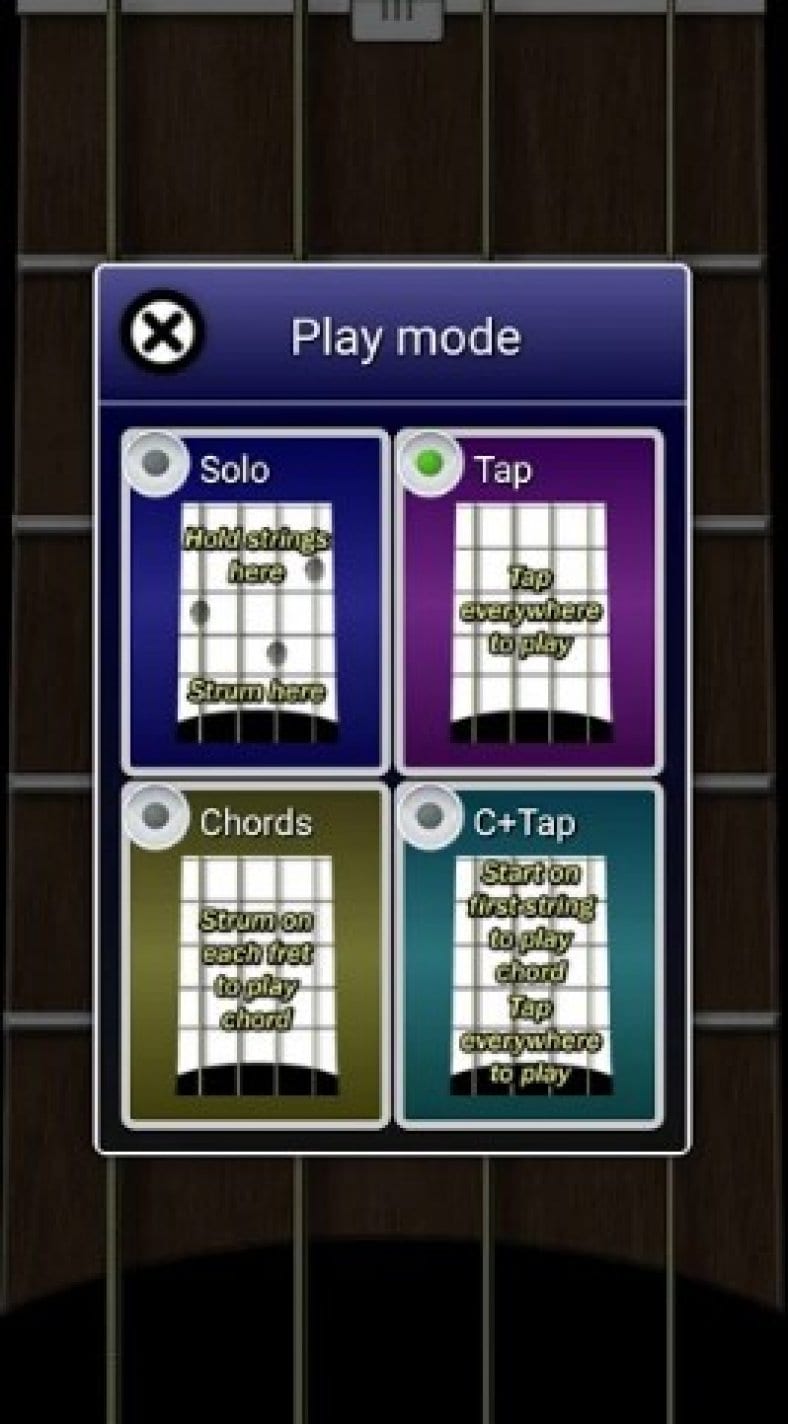 7 Best ukulele learning apps for Android & iOS Free apps for Android