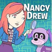 Nancy Drew