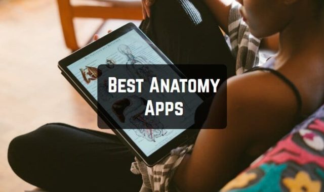 15 Best Anatomy Apps 2024 (Android & iOS)