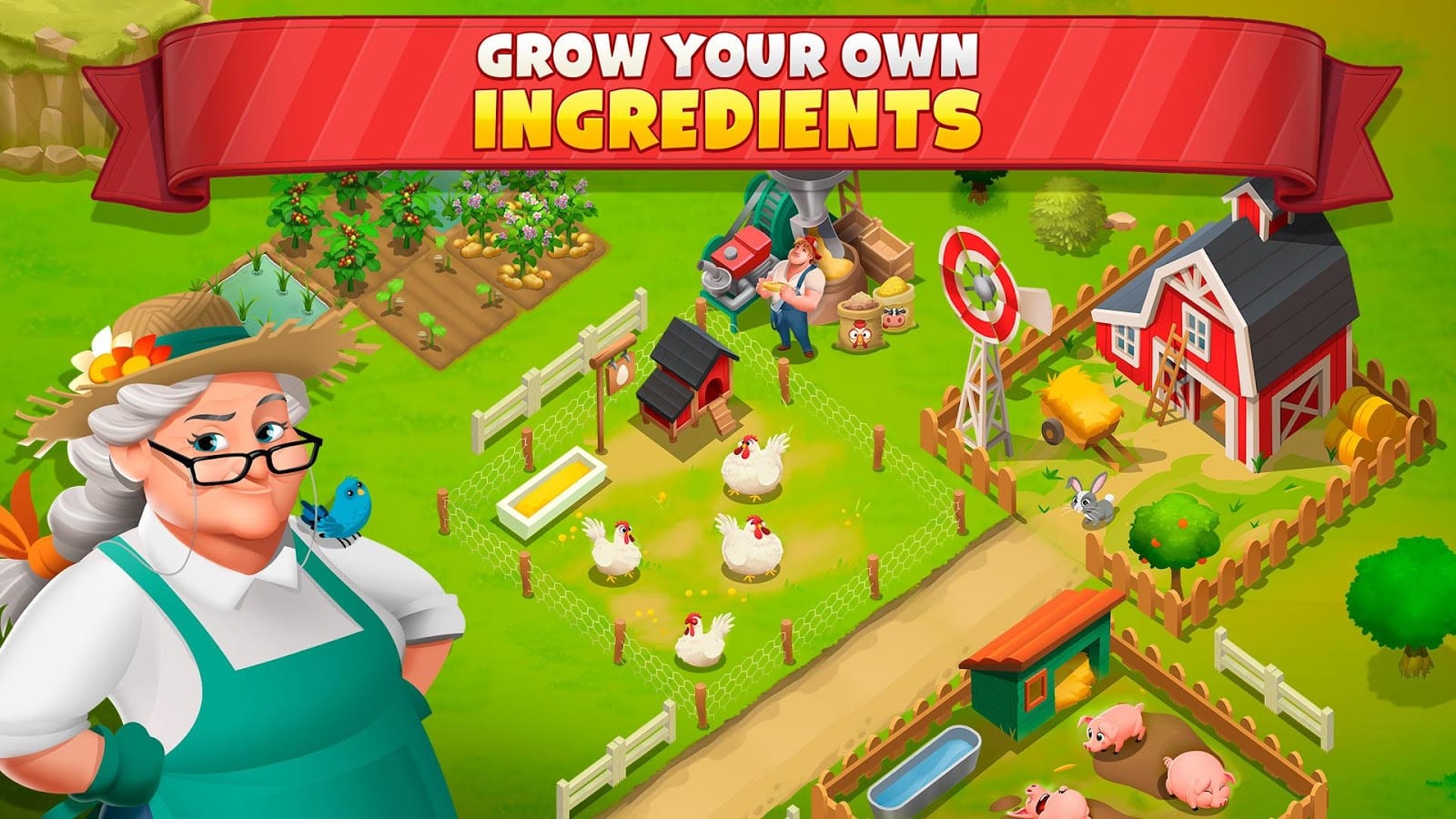 9 Best coffee shop game apps (Android & iOS) Free apps for Android