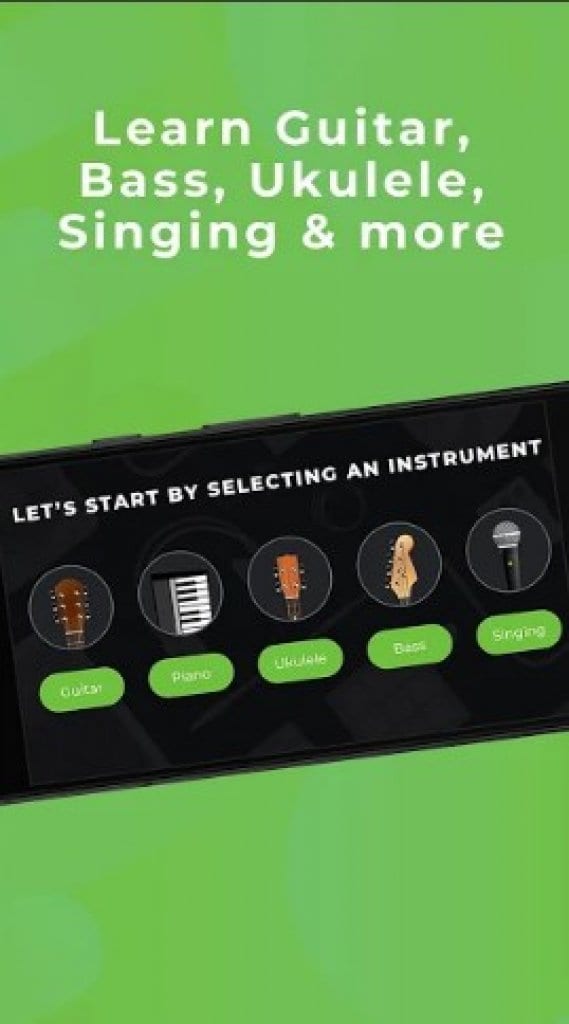 7 Best ukulele learning apps for Android & iOS Free apps for Android