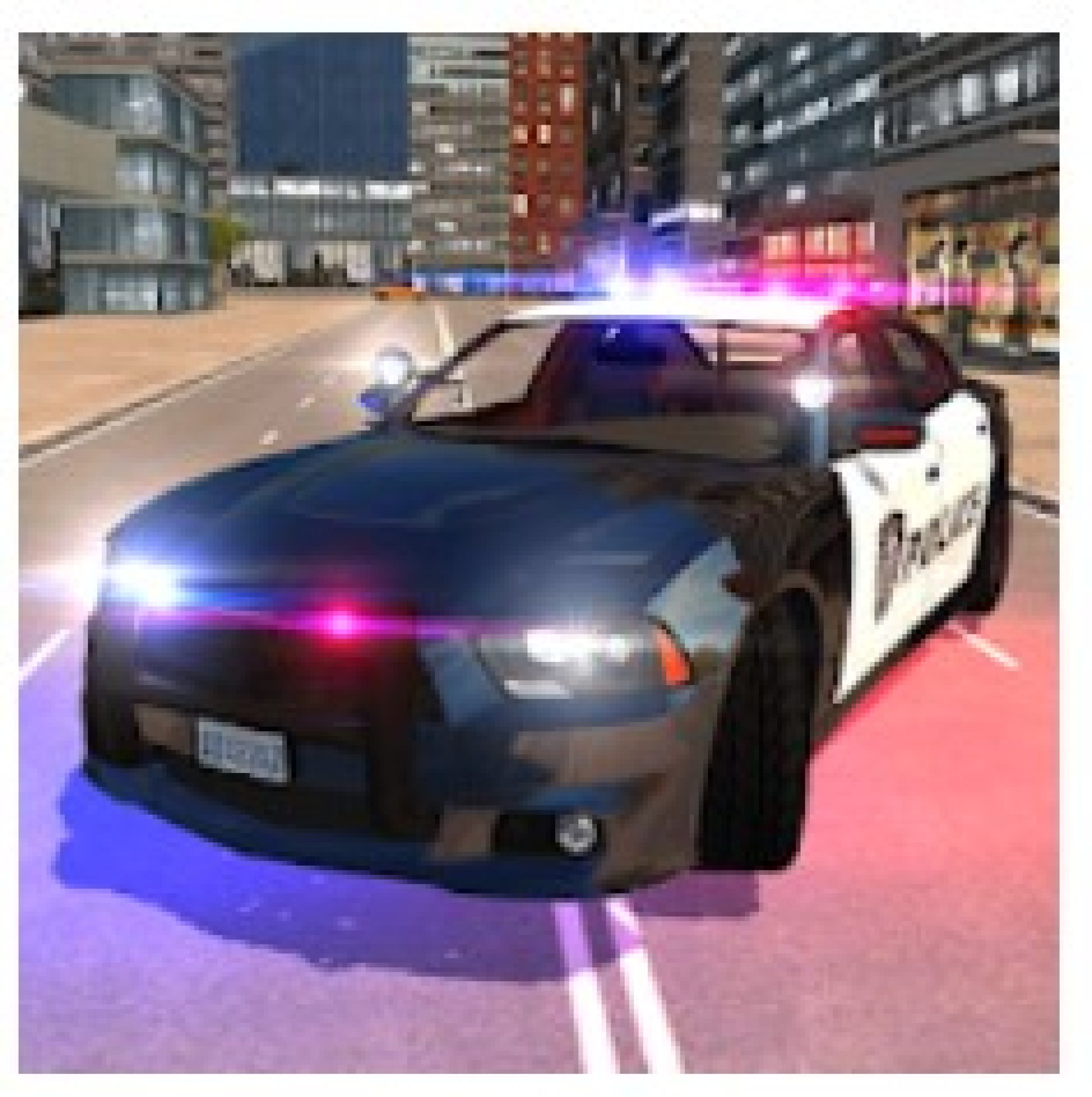 9 Free police games for Android & iOS | Free apps for Android and iOS