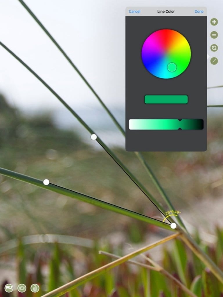 9 Best angle finder apps for Android & iOS Free apps for Android and iOS