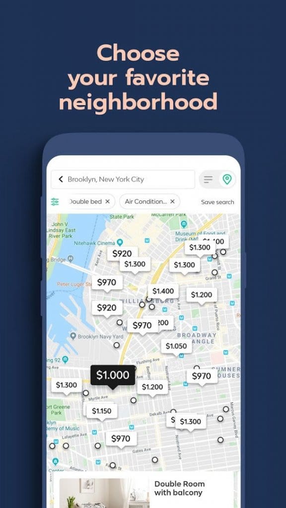 11 Best Apps and sites to Find Roommates in 2023 Freeappsforme