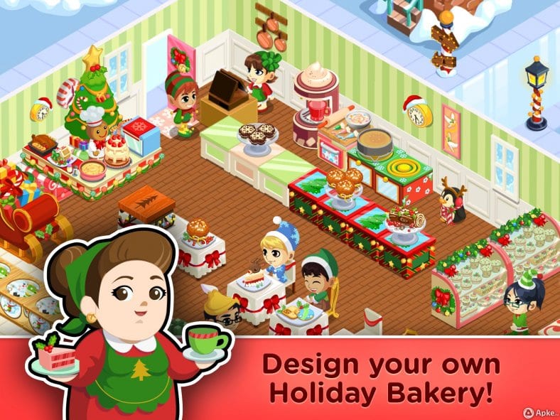 9 Best coffee shop game apps (Android & iOS) Free apps for Android
