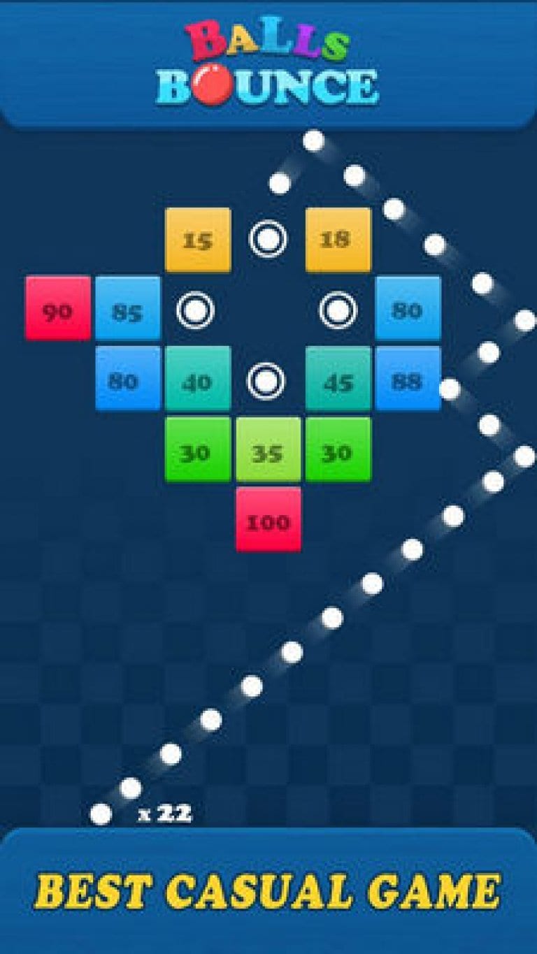 11 Best ball jumping game apps for Android & iOS Free apps for