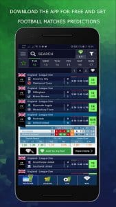 Best sports betting prediction app live