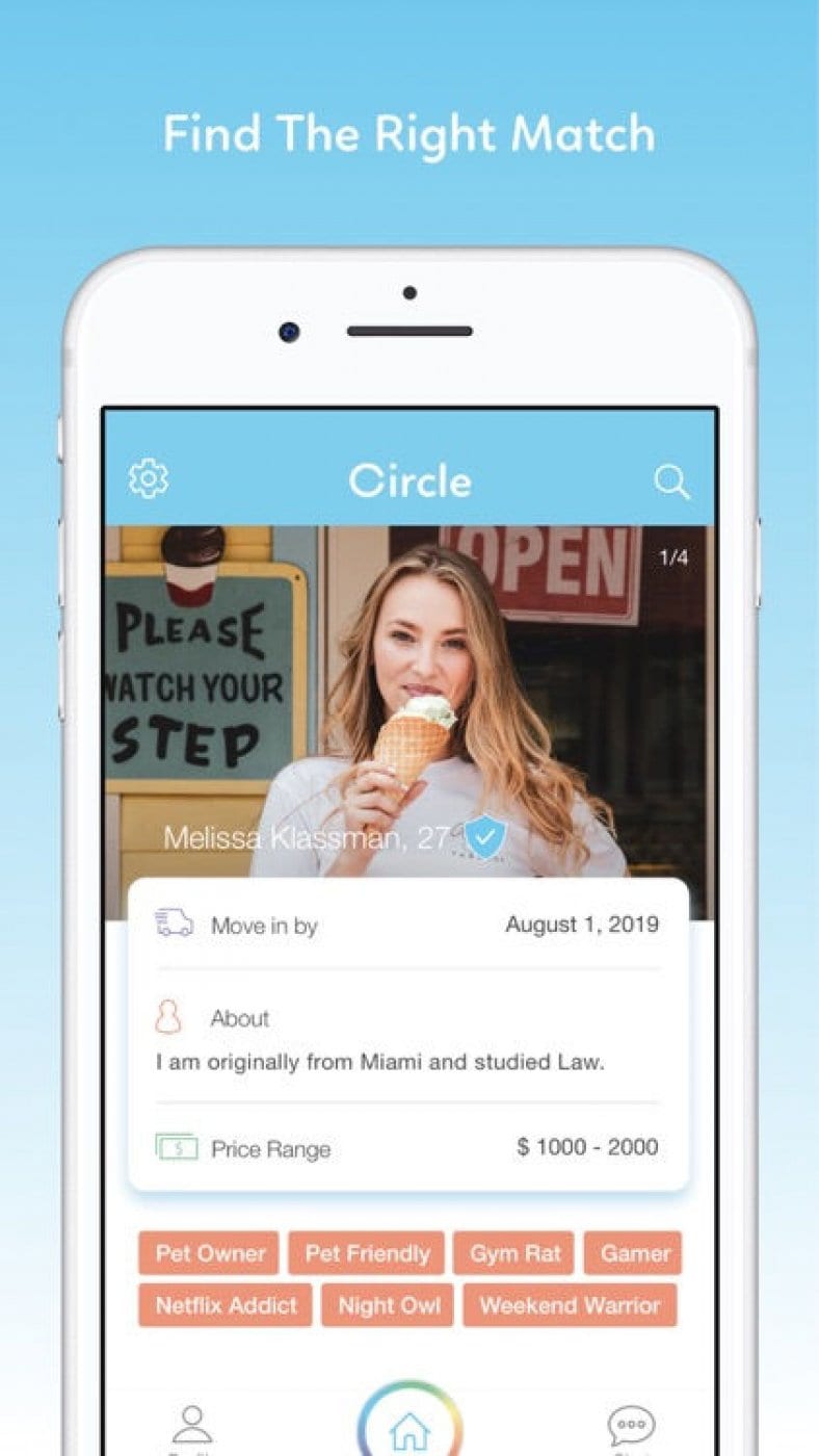 11 Best Apps and sites to Find Roommates in 2023 Freeappsforme