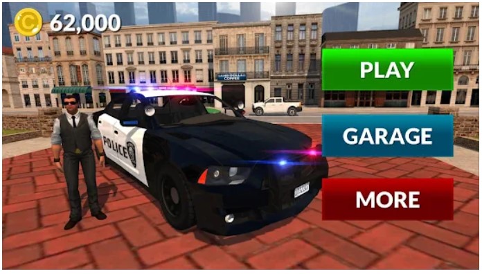 Police Games - The Best Games For Free