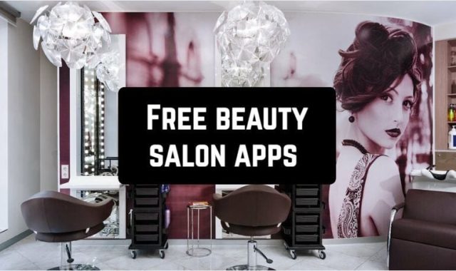 7 Free Beauty Salon Games for Android & iOS