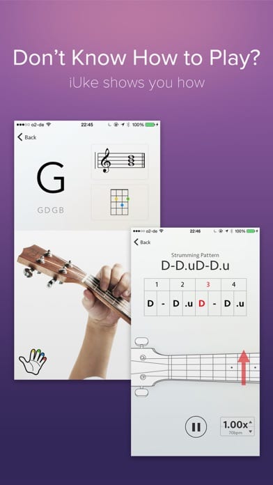 7 Best Ukulele Learning Apps For Android & IOS | Free Apps For Android ...