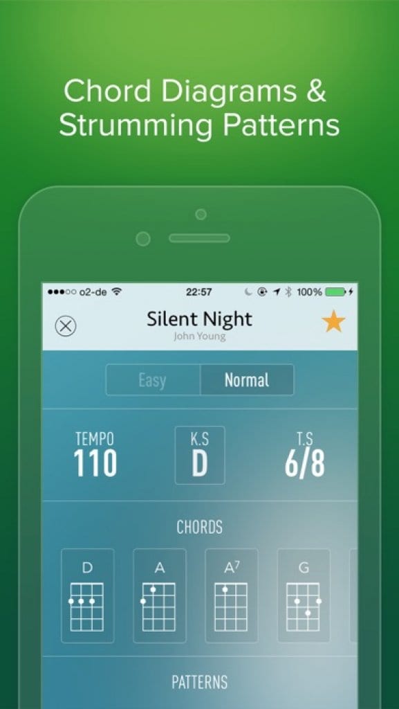 7 Best Ukulele Learning Apps For Android & IOS | Free Apps For Android ...
