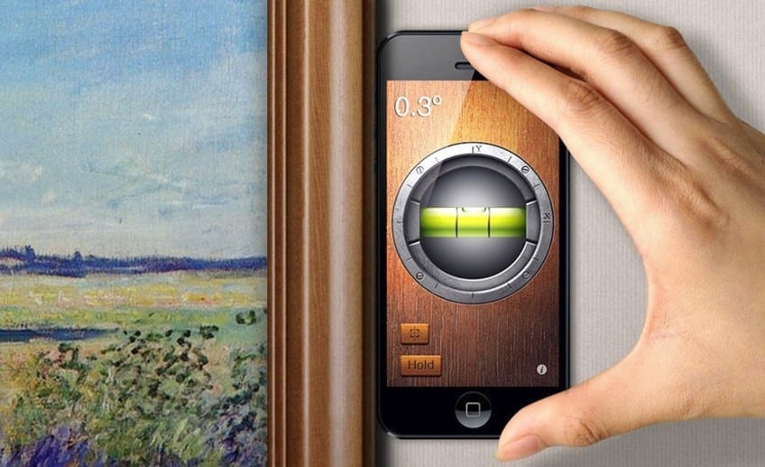 9 Best angle finder apps for Android & iOS Free apps for Android and iOS