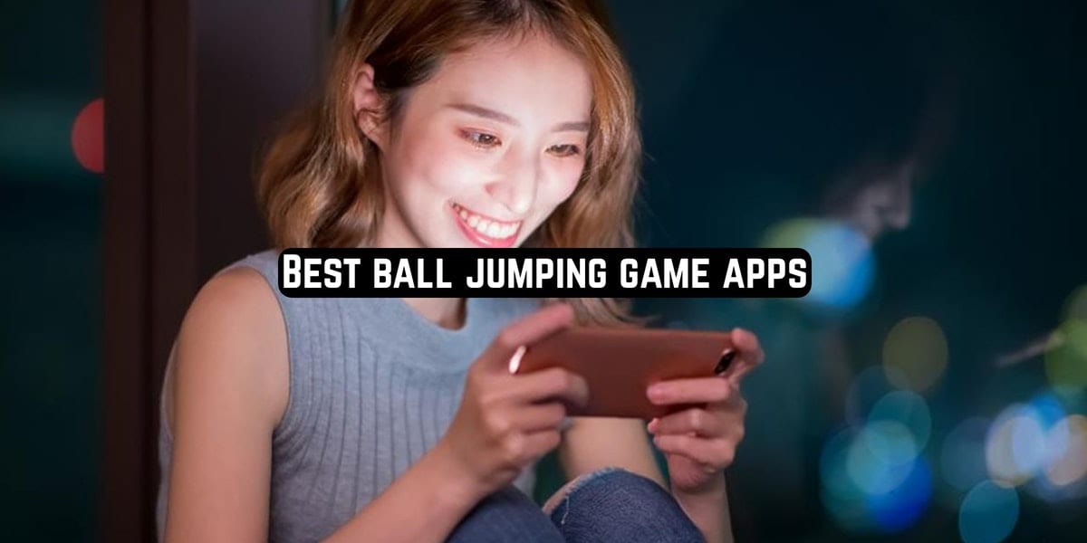 jumping balls games