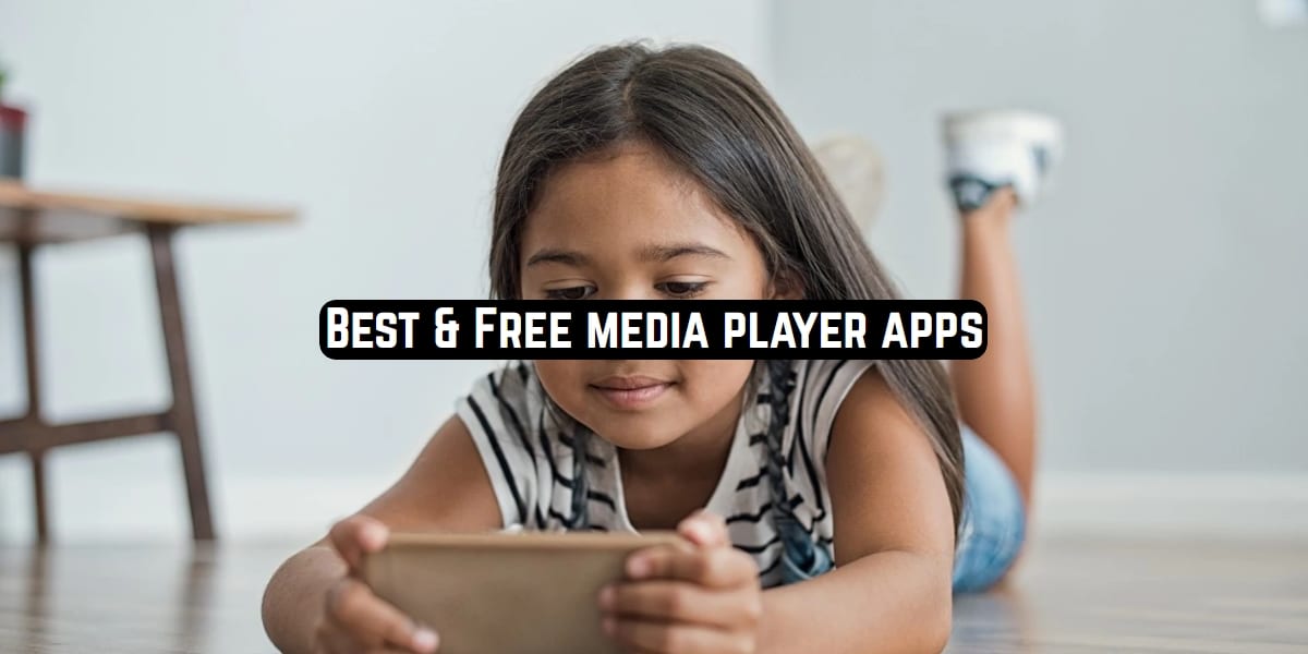 media player apps