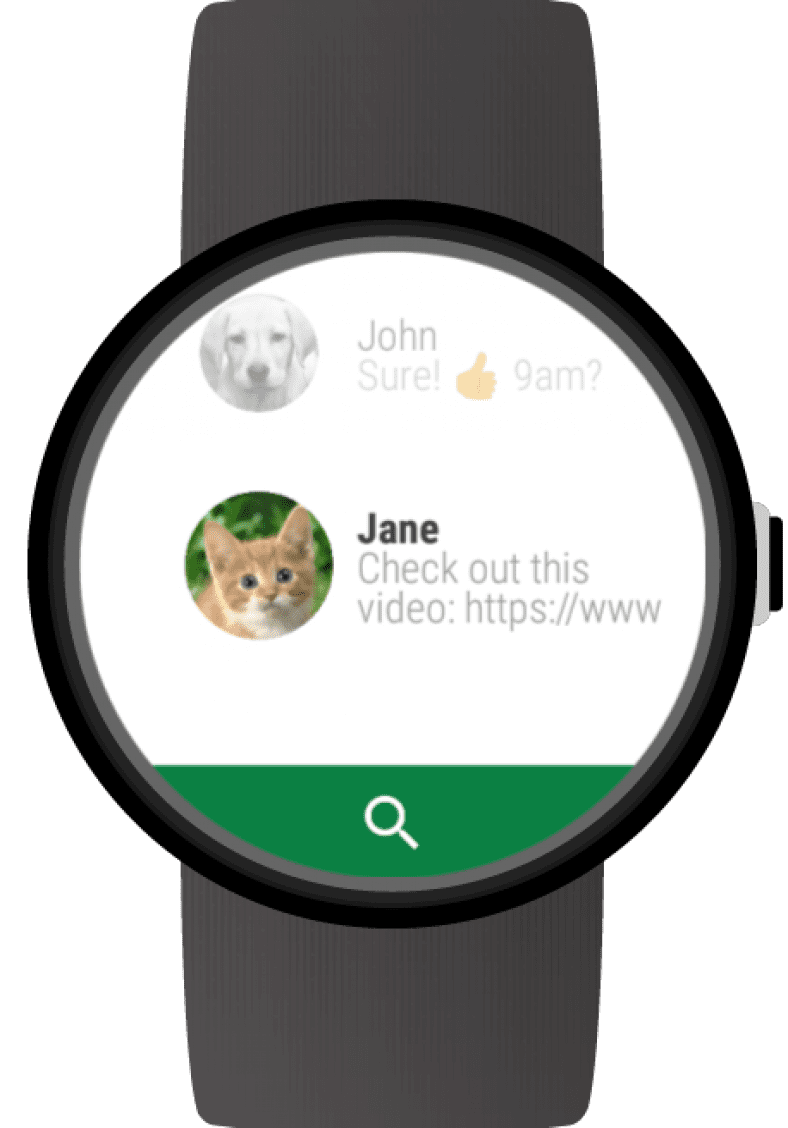 Messages For Wear1 Freeappsforme Free Apps For Android And IOS