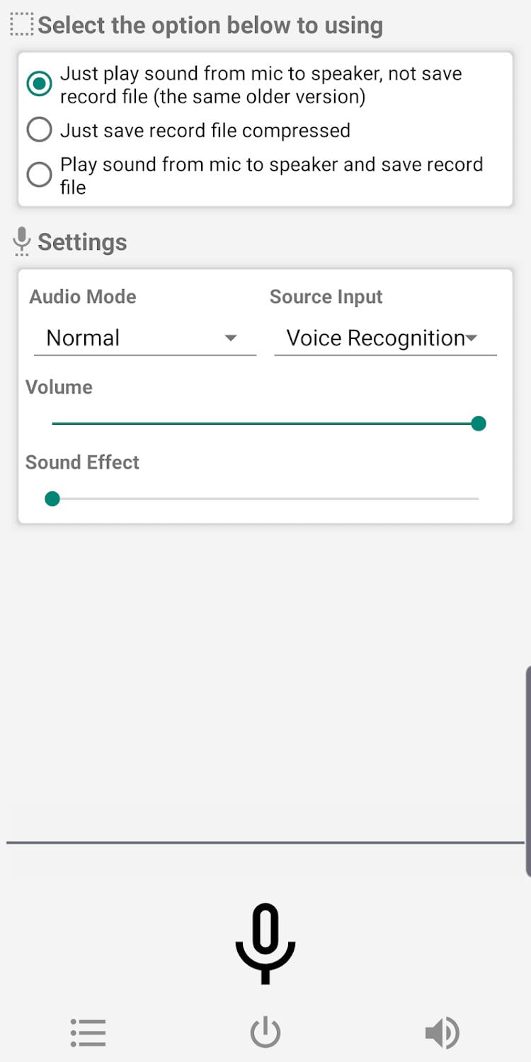 11 Best microphone apps for Android & iOS 2022 Free apps for Android