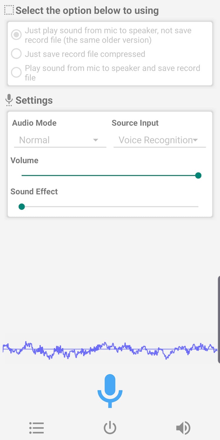 11 Best microphone apps for Android & iOS 2022 Free apps for Android