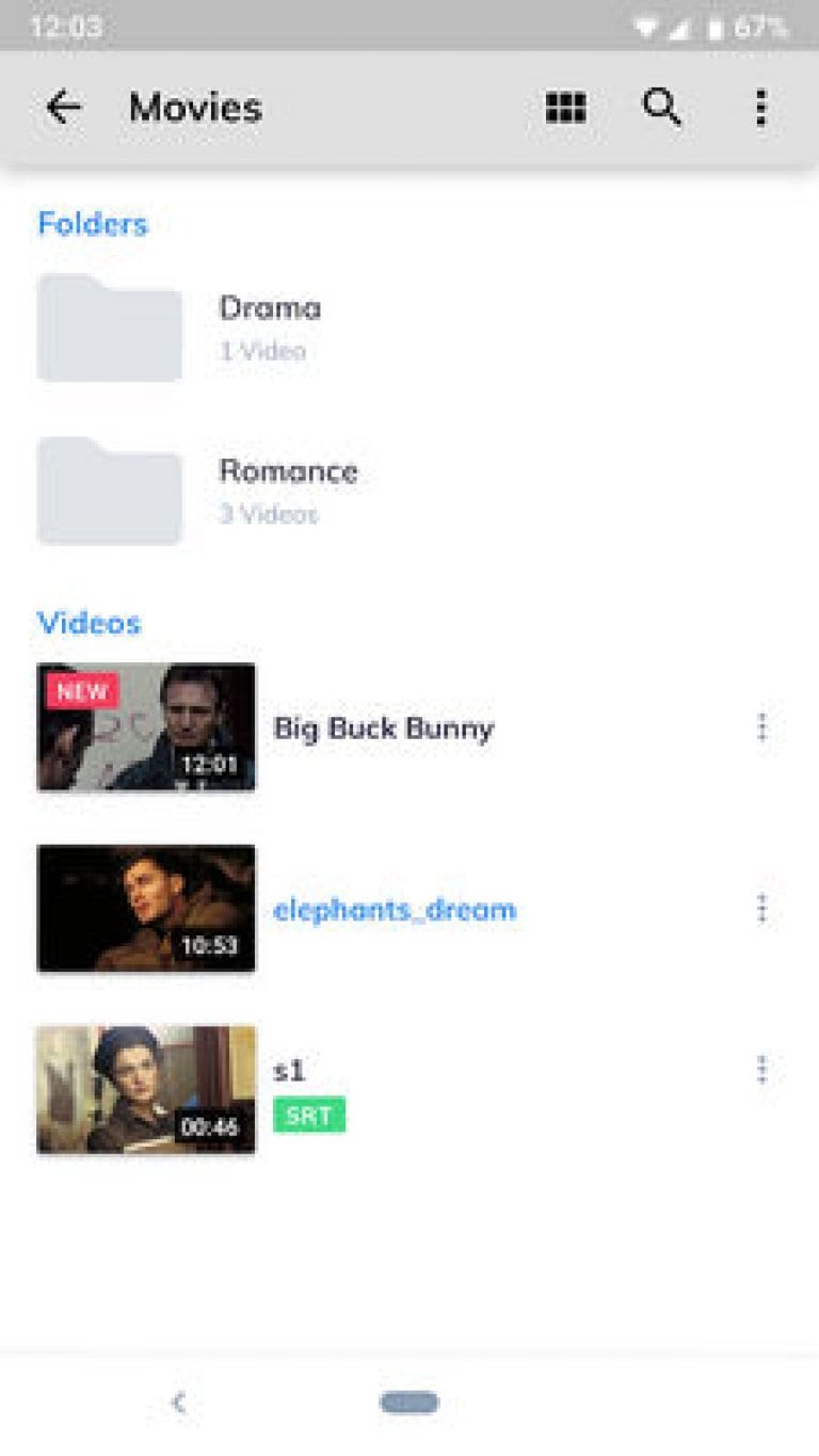 11 Best & Free Media Player Apps 2023 (Android & iOS) Freeappsforme