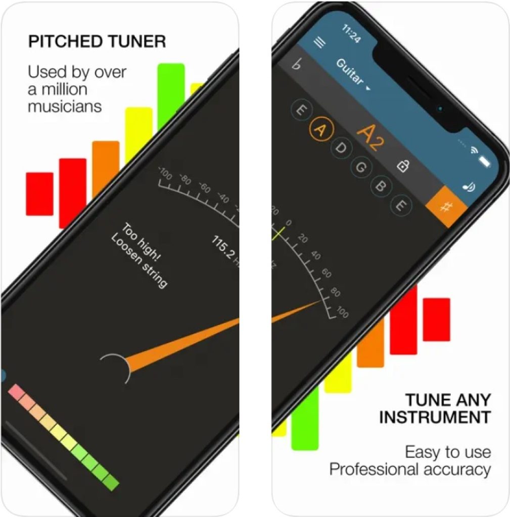 15 Best Studio Recording Apps 2025 (Android & iOS) | Freeappsforme ...
