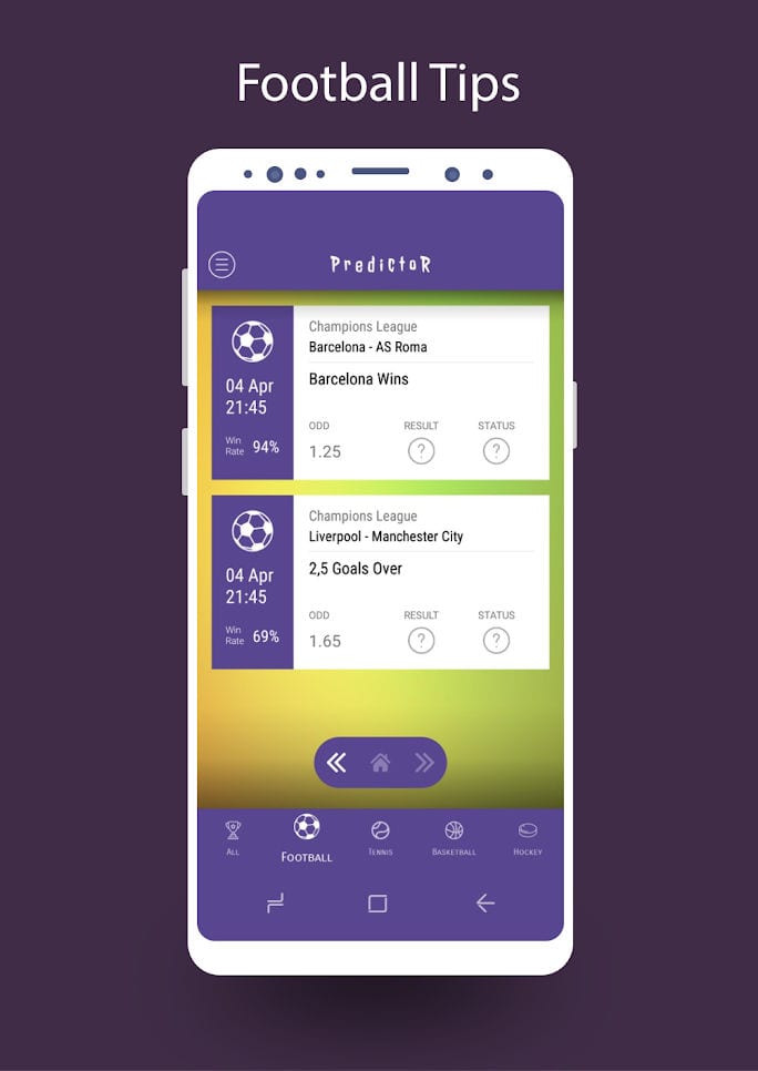 Best Sports Betting App 2020