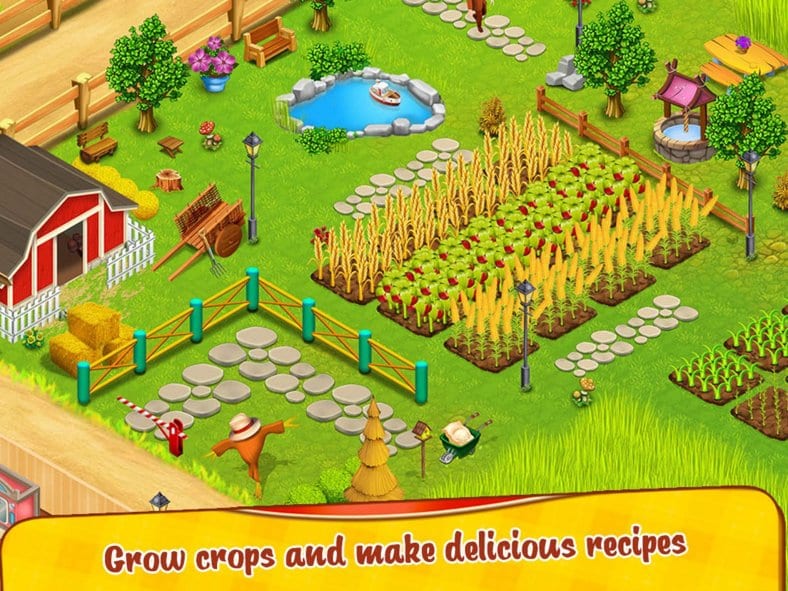 9 Best coffee shop game apps (Android & iOS) Free apps for Android